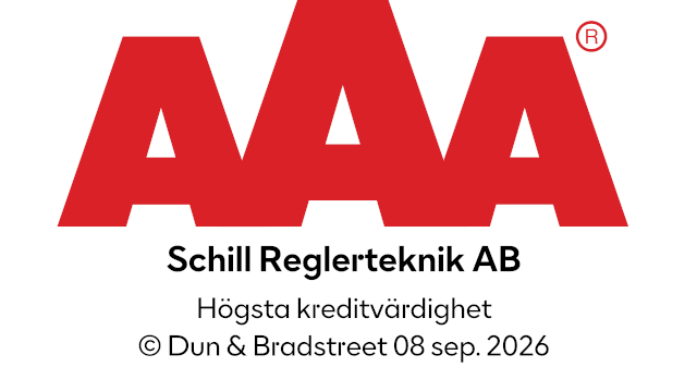 AAA Highest creditworthiness from Dun & Bradstreet